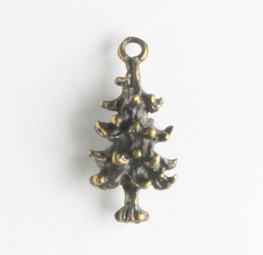 Charm - Christmas Tree