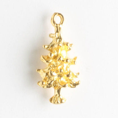 Charm - Chrstmas Tree