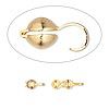 Beadtip, Gold - Qty 20