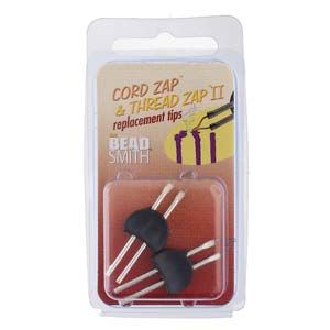 Replacement Tip, Thread Zapper