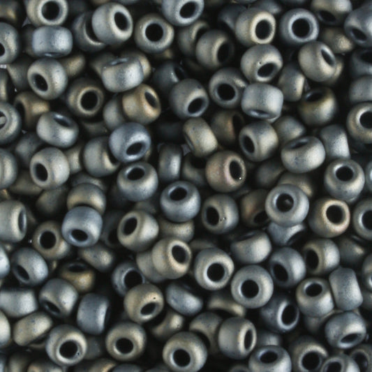 8-2002 Matte Metallic Gray