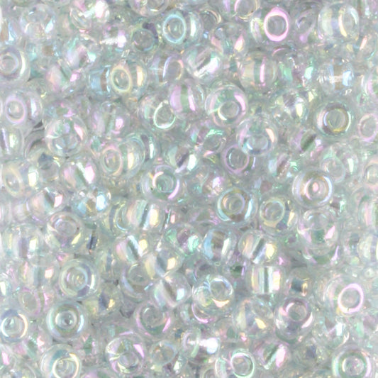 8-2443 Transparent Light Blue AB