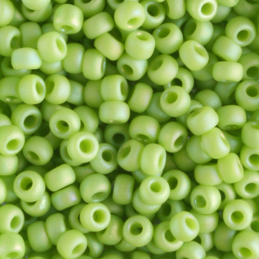 8-0416FR Matte Chartreuse AB