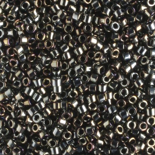 DB0026 Metallic Luster Dark Steel - 5 grams
