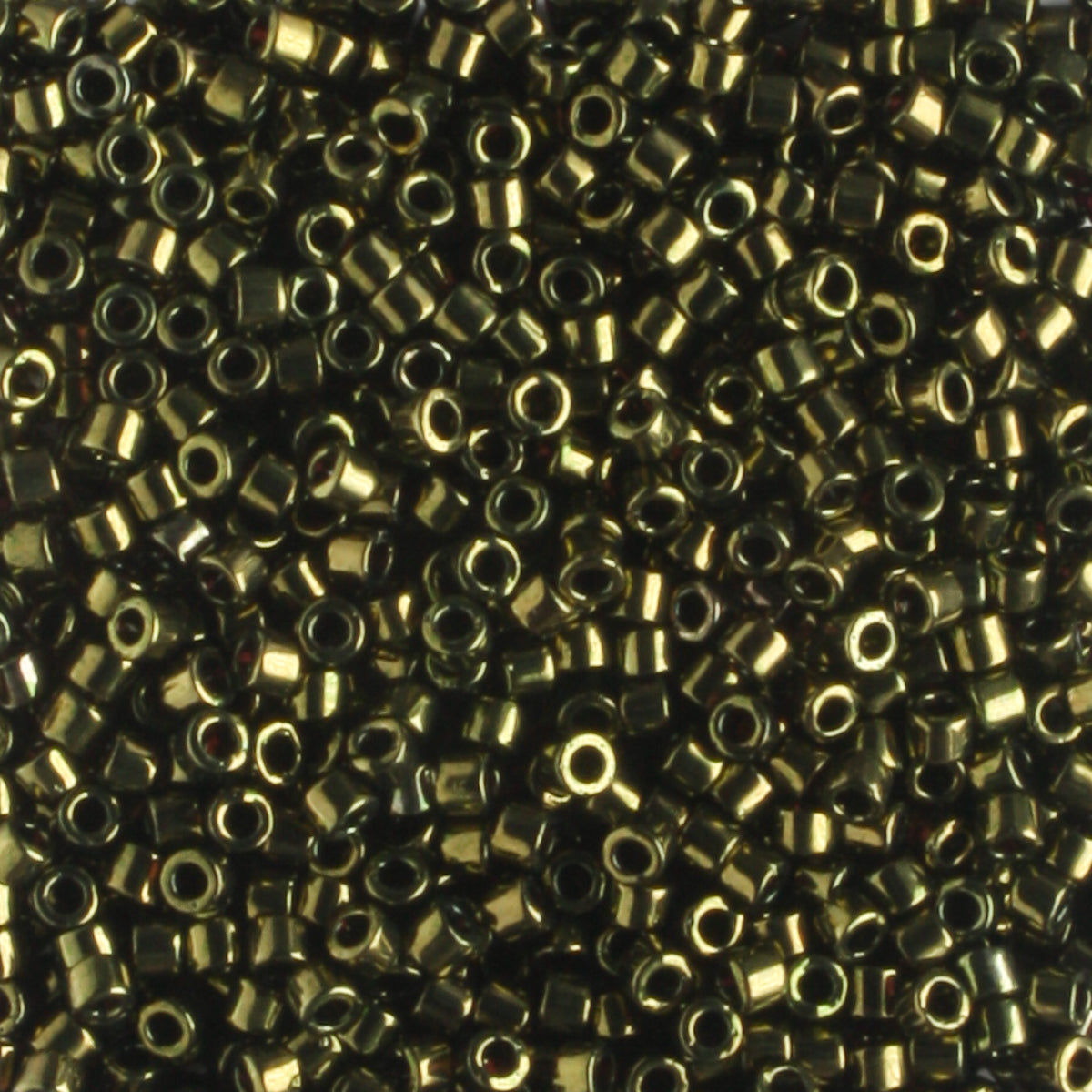 DB0011 Metallic Olive - 5 grams