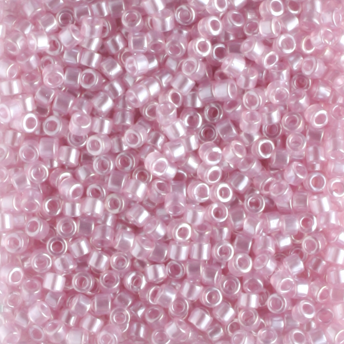 DB1473 Translucent Rose Pearl (Discontinued)