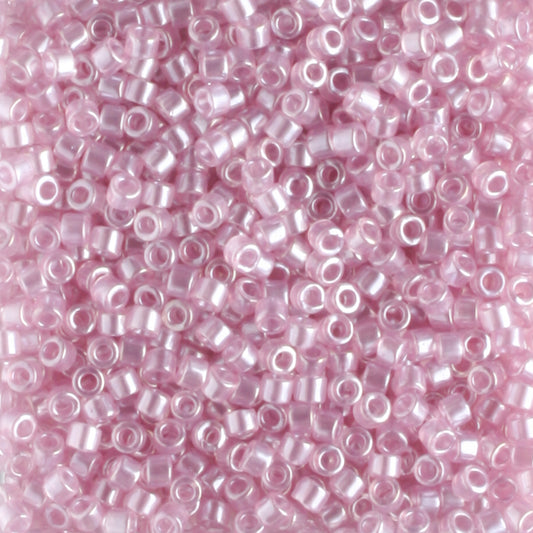 DB1473 Translucent Rose Pearl (Discontinued)