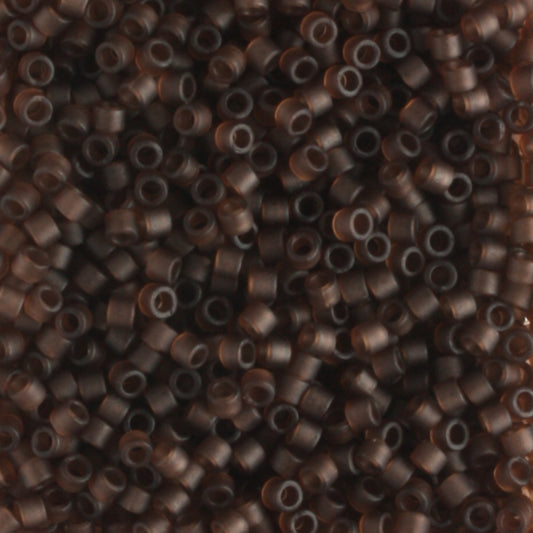 DB0769 Transparent Matte Brown