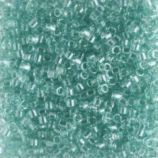 DB0112 Transparent Luster Sea Blue - 5 grams
