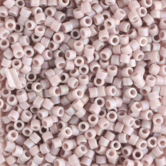 DB0875 Opaque Matte Rainbow Light Lavender