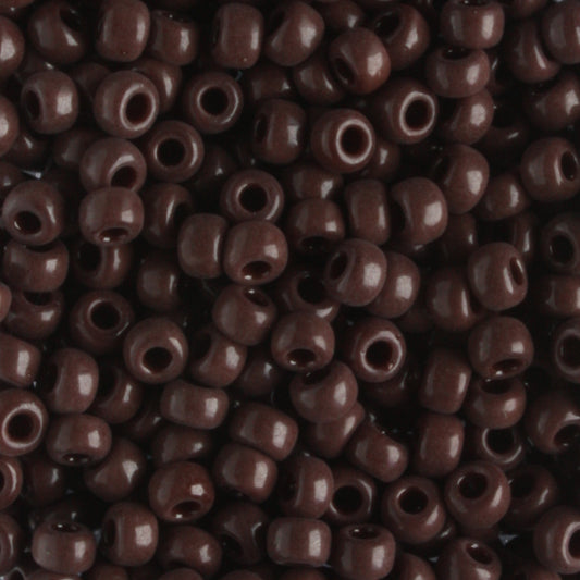 8-0409 Opaque Chocolate