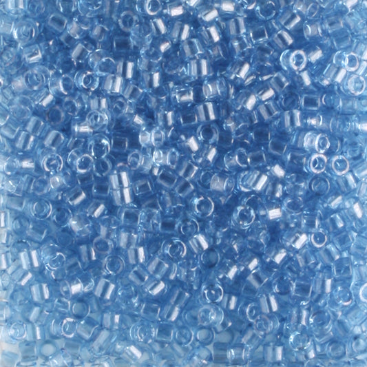 DB0113 Translucent Luster Baby Blue - 5 grams