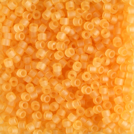 DB0742 Transparent Matte Light Topaz