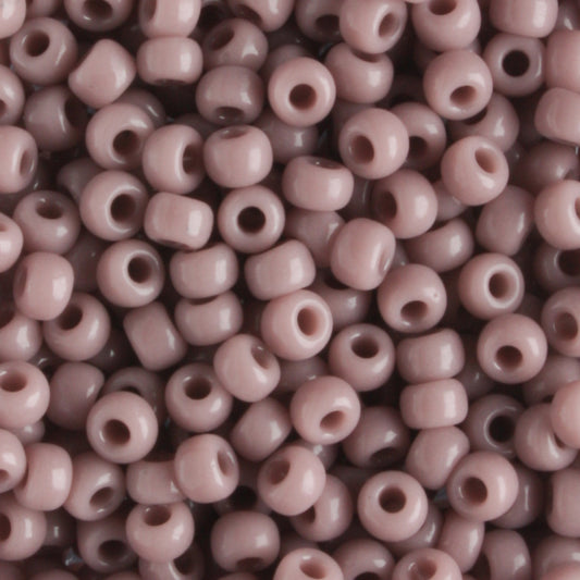 8-0410 Opaque Mauve