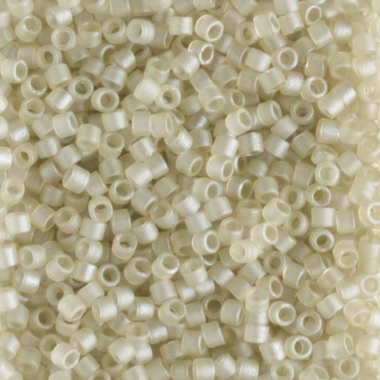 DB0383 Transparent Matte Luster Sand