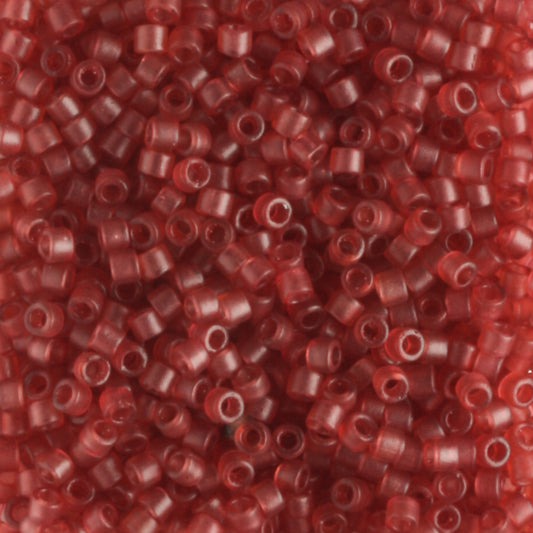 DB0773 Transparent Matte Salmon