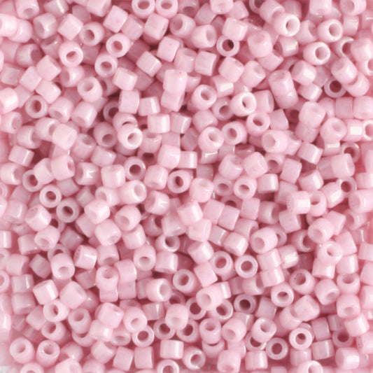 DB0210 Opaque Luster Pale Rose