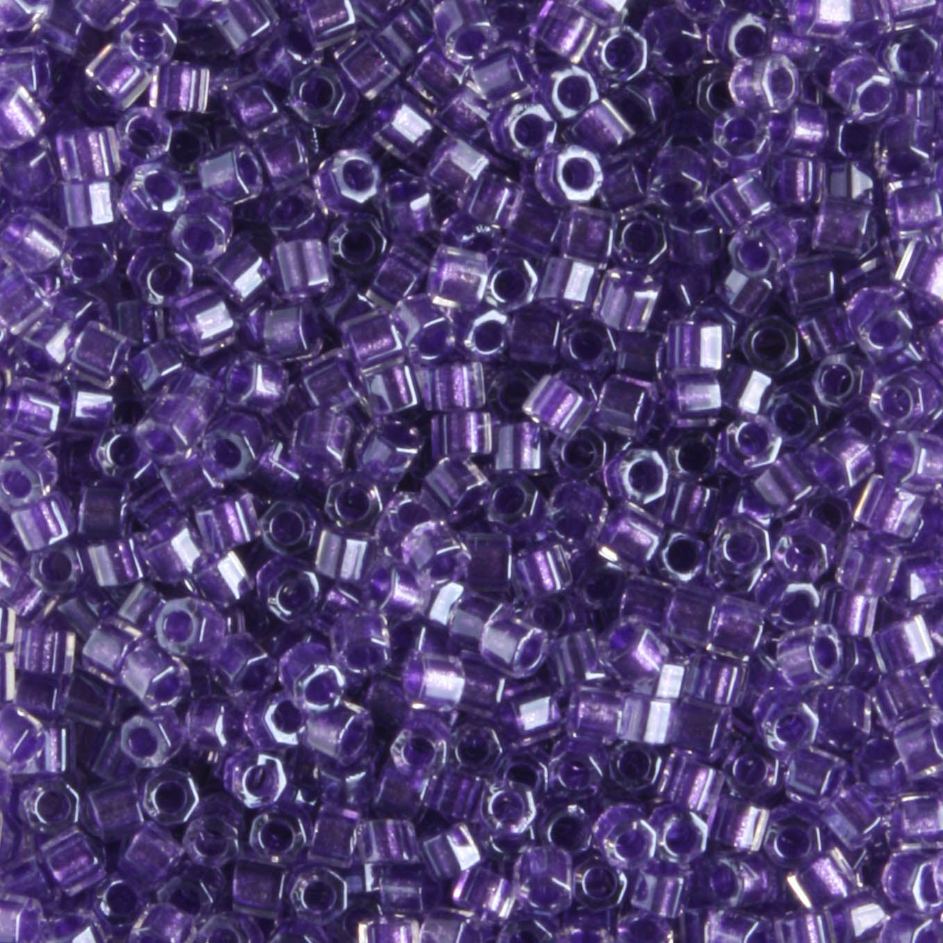DBH0906 Color Lined Shimmer Lavender - 5 grams