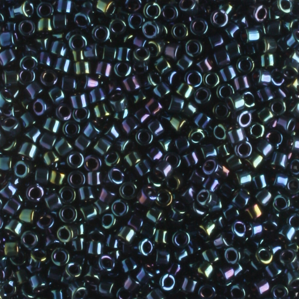 DB0002 Iris Blue – Jennifer Wiles Studio