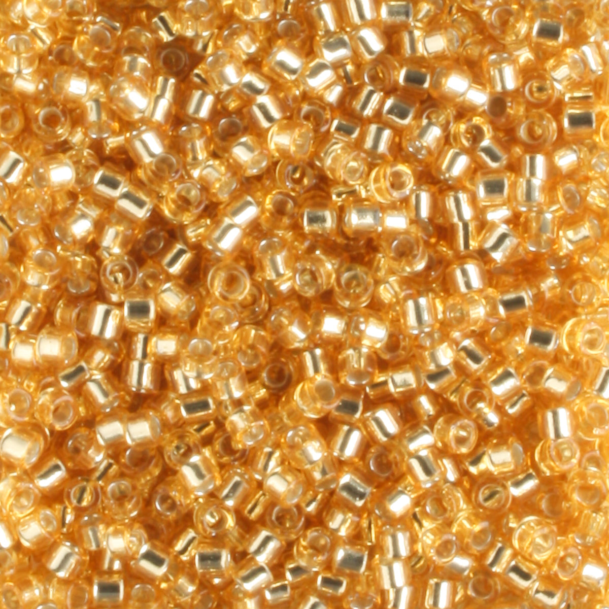 DB0042 Silver Lined Gold - 5 grams