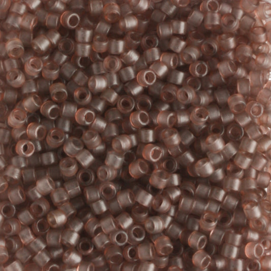 DB0772 Transparent Matte Beige