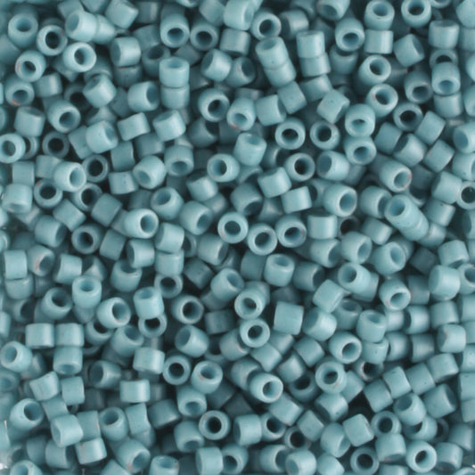 DB0792 Opaque Matte Gray Blue