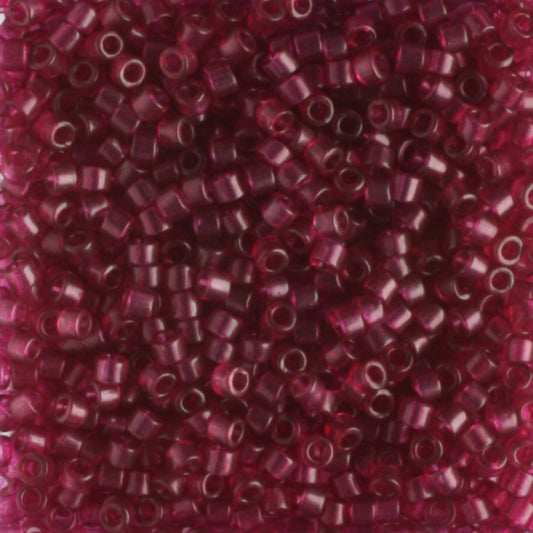 DB1312 Transparent Raspberry