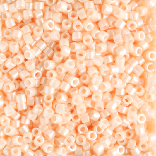 DB1532 Opaque Luster Shell Pink
