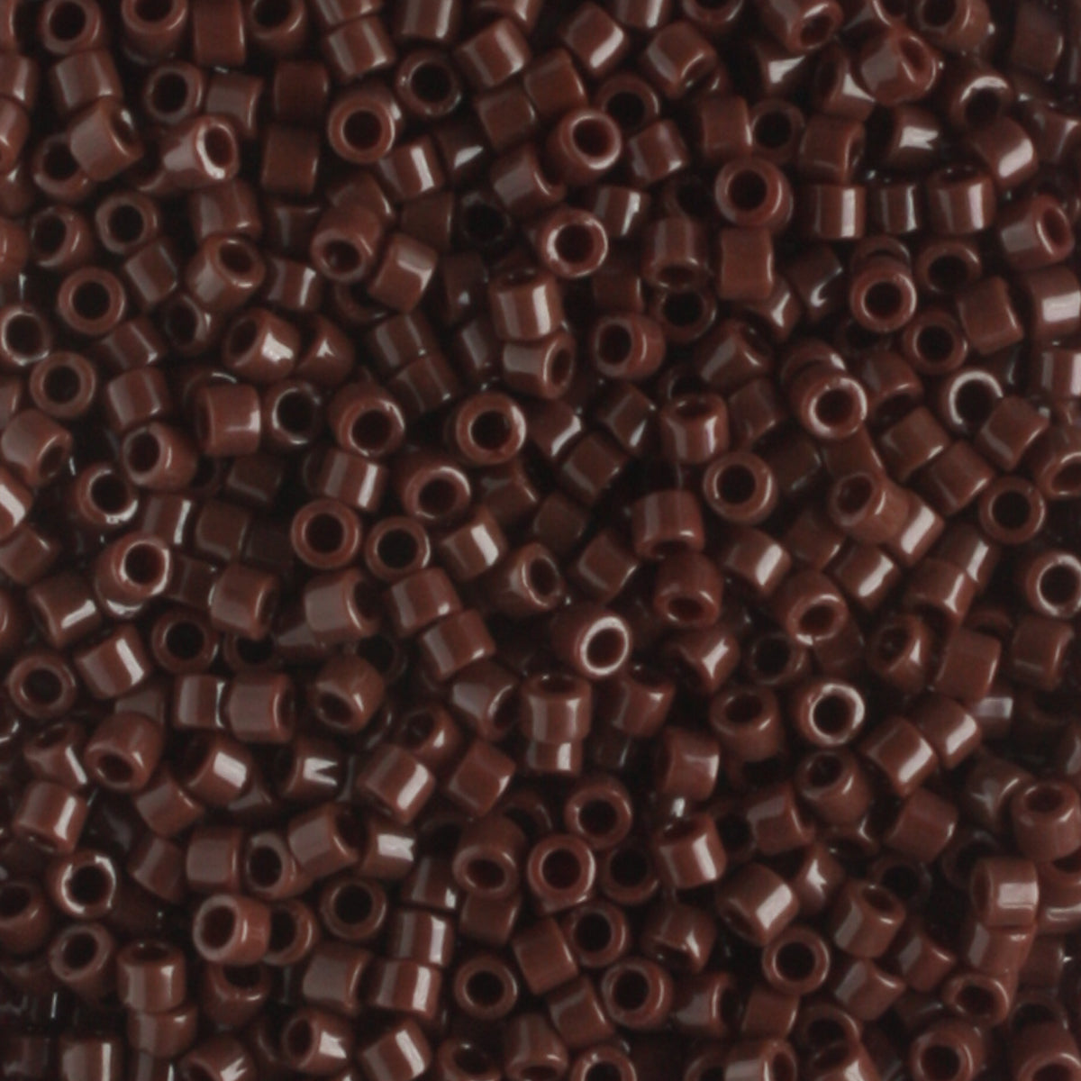 DB0734 Opaque Dark Chocolate - 5 grams