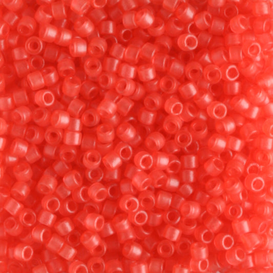 DB0779 Transparent Matte Strawberry