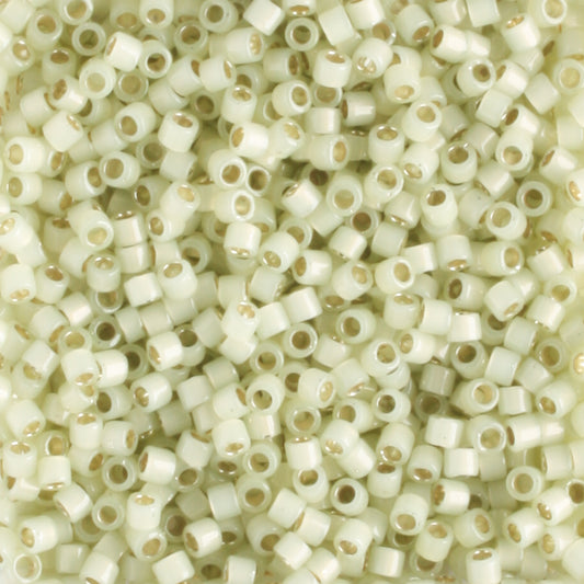DB1453 Silver Lined Moss Green (Discontinued)
