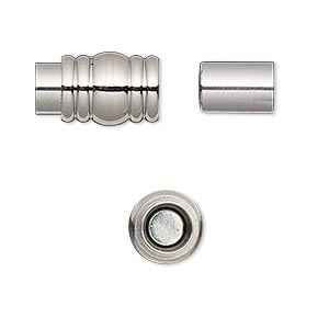 Magnetic Clasp Stainless Steel