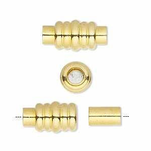 Magnetic Clasp Gold