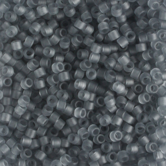 DB0749 Transparent Matte Light Gray