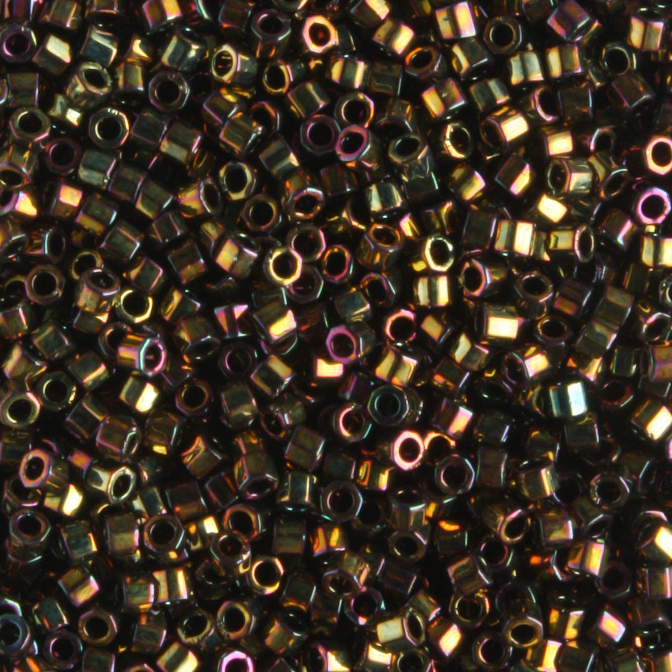DBH0023 Metallic Rainbow Bronze - 5 grams