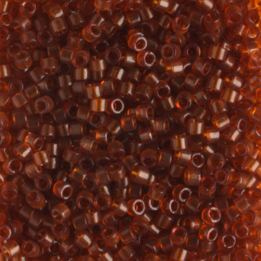 DB0709 Transparent Rootbeer