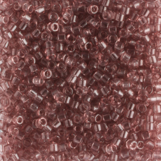 DB0711 Transparent Light Amethyst Purple