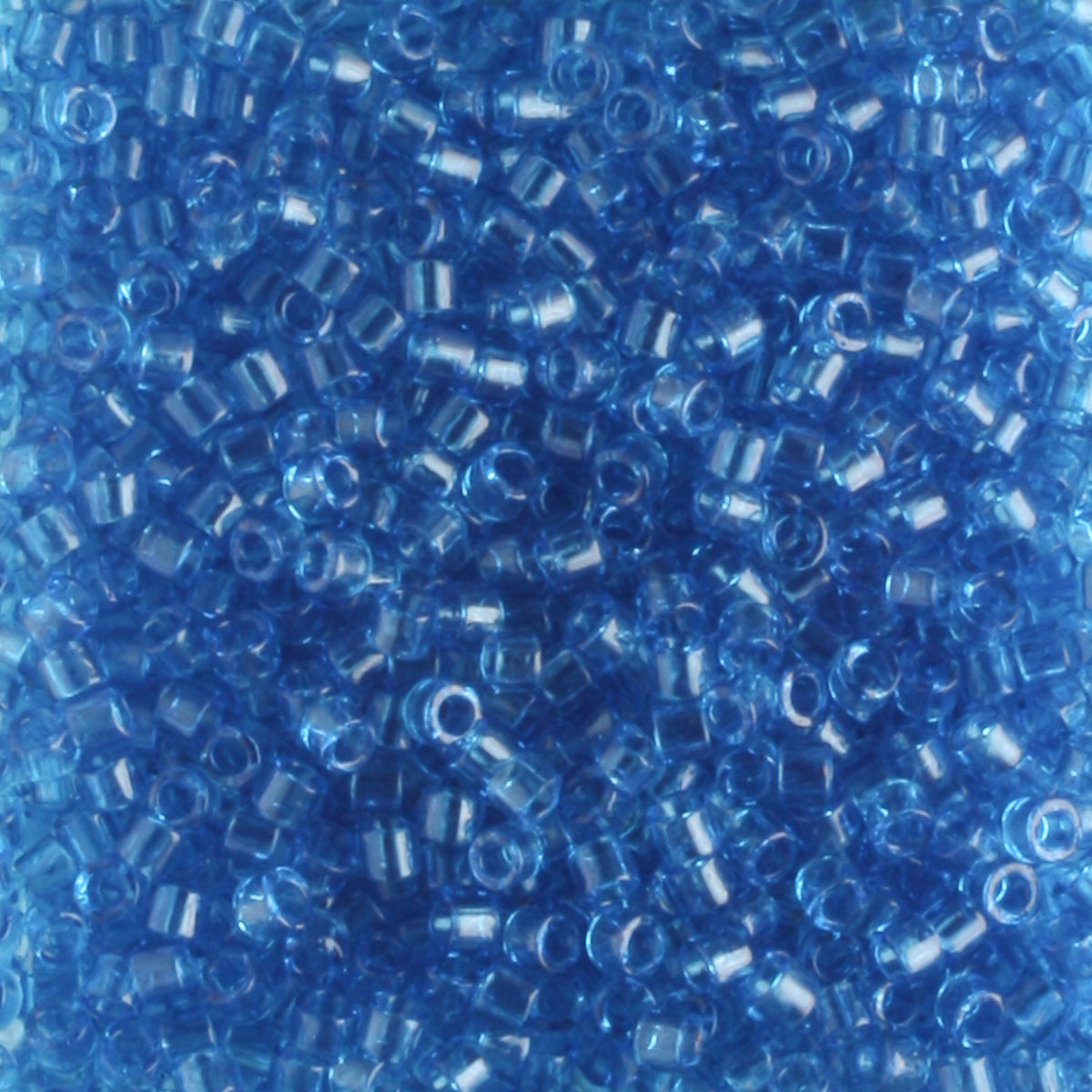 DB0714 Transparent Sapphire Blue - 5 grams