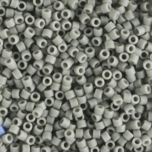 DB0761 Opaque Matte Steel Gray