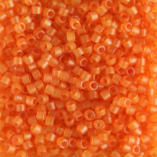 DB0781 Transparent Matte Champagne