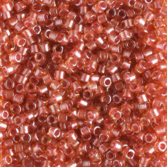 DB0913 Color Lined Peach