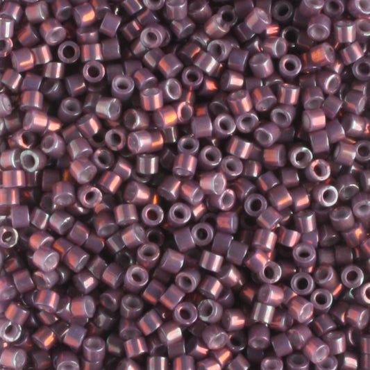 DB1012 Metallic Luster Rainbow Grape