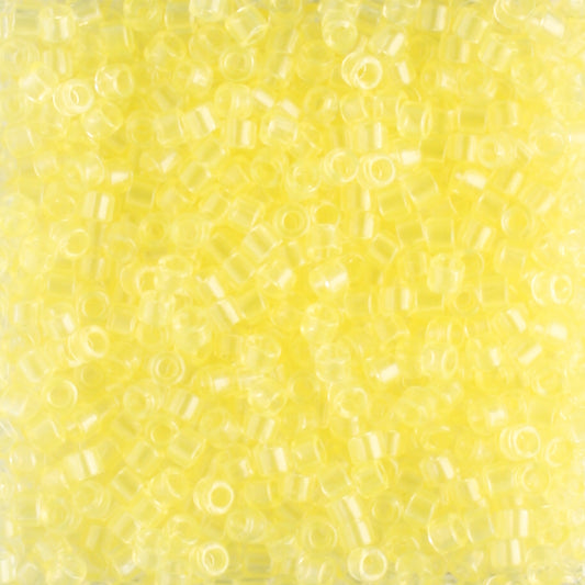 DB1401 Transparent Crystal Lemon Ice (Discontinued)