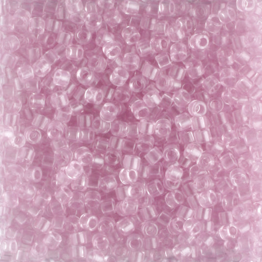 DB1402 Transparent Crystal Light Pink Ice (Discontinued)
