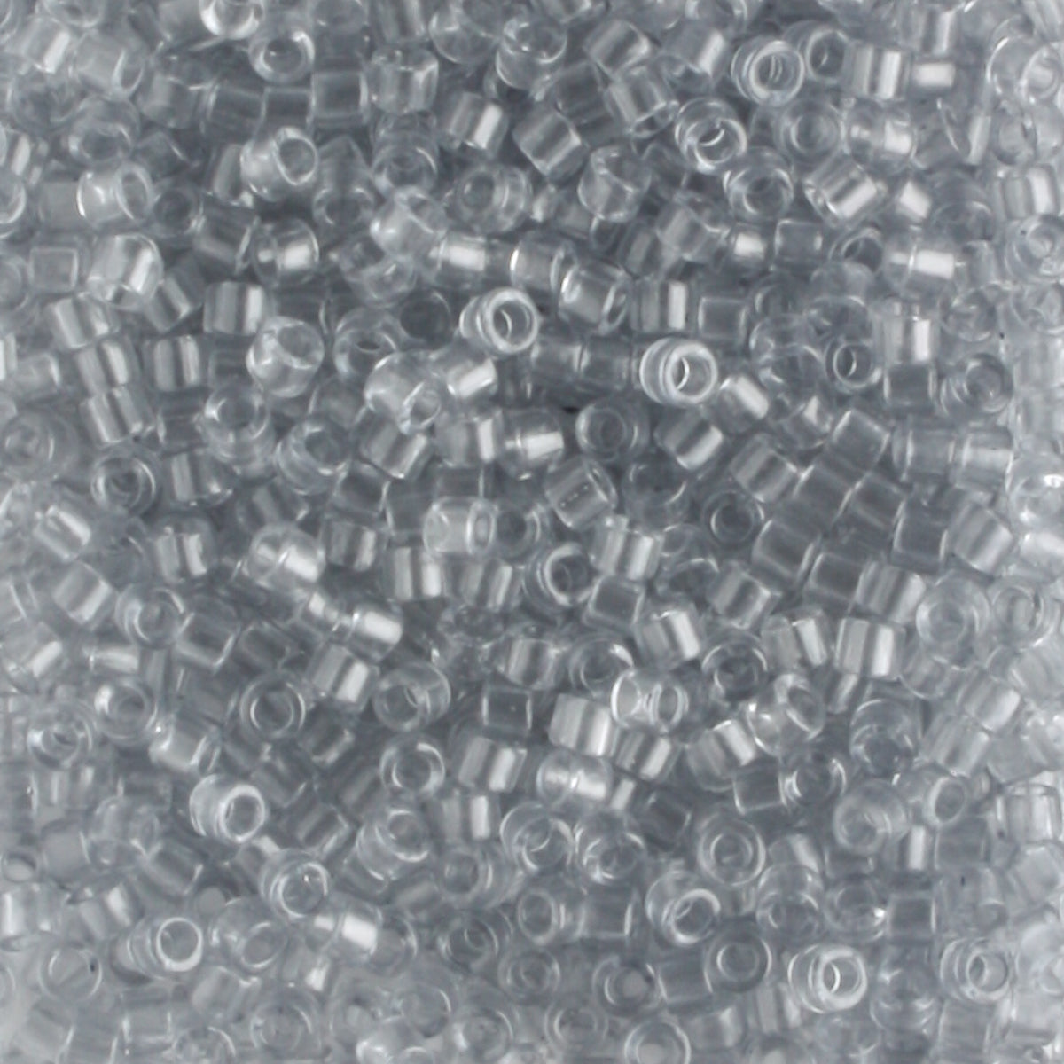 DB1406 Transparent Crystal Amethyst Ices (Discontinued)