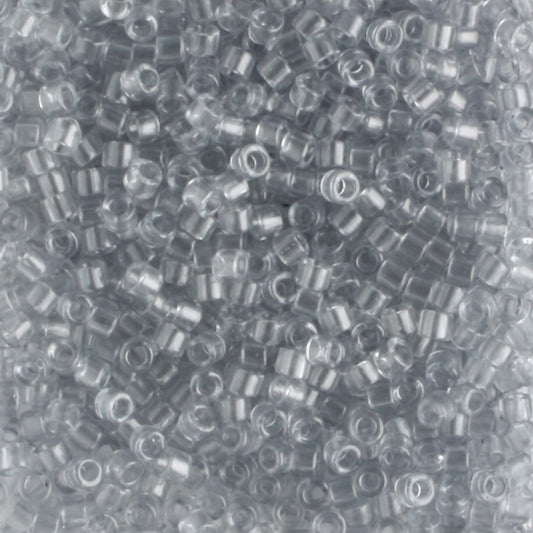 DB1406 Transparent Crystal Amethyst Ices (Discontinued)
