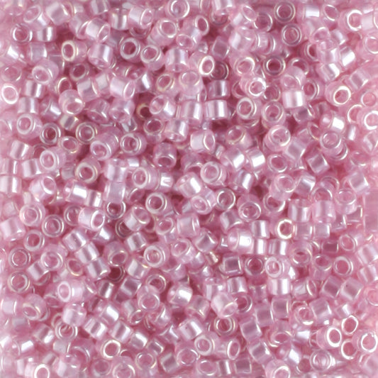 DB1482 Translucent Sunset Pink