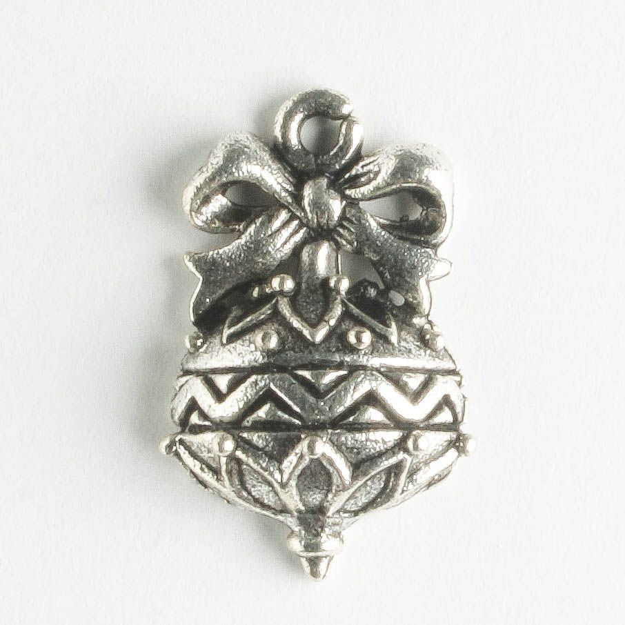 Charm - Christmas Ornament