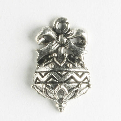 Charm - Christmas Ornament
