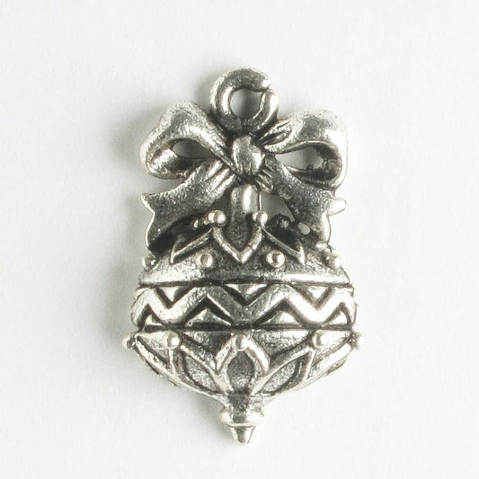 Charm - Christmas Ornament